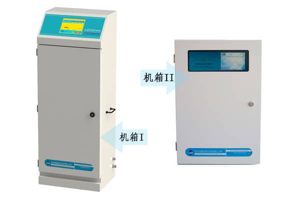 HCHO-8000甲醛自动在线水质分析仪技术详解