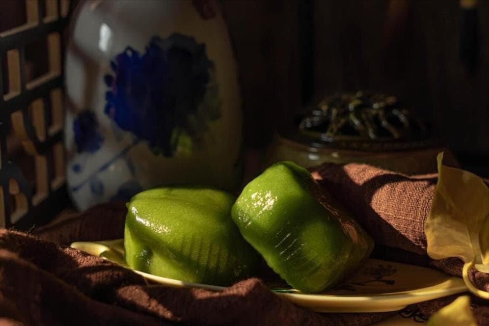 清明节除了祭祖，别忘吃5种传统美食，寓意幸福团圆，家宅平安