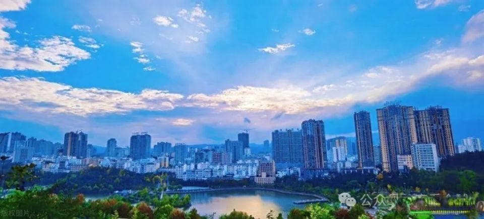 走进贵州盘州市，多民族文化的盛宴，等你来品味！