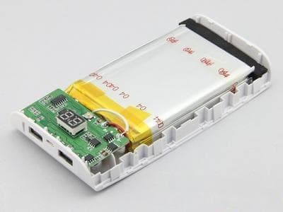 技能科普：高品质移动电源怎么选？