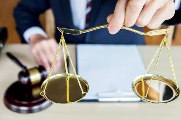 法治的基本内涵与现代社会秩序的构建