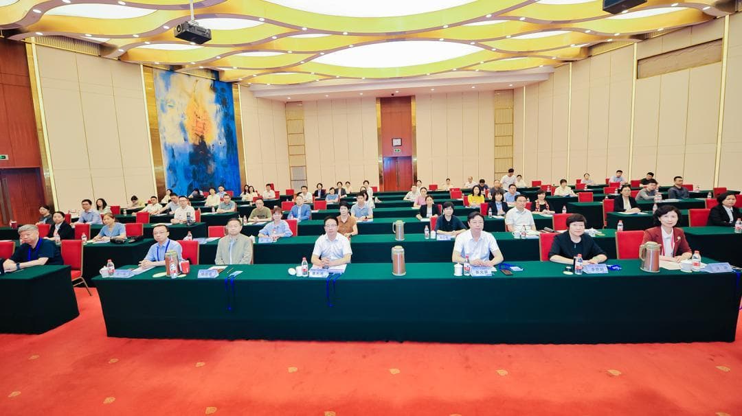 浙江省中医药学会年会聚焦慢病管理，专家热议中医药应用前景