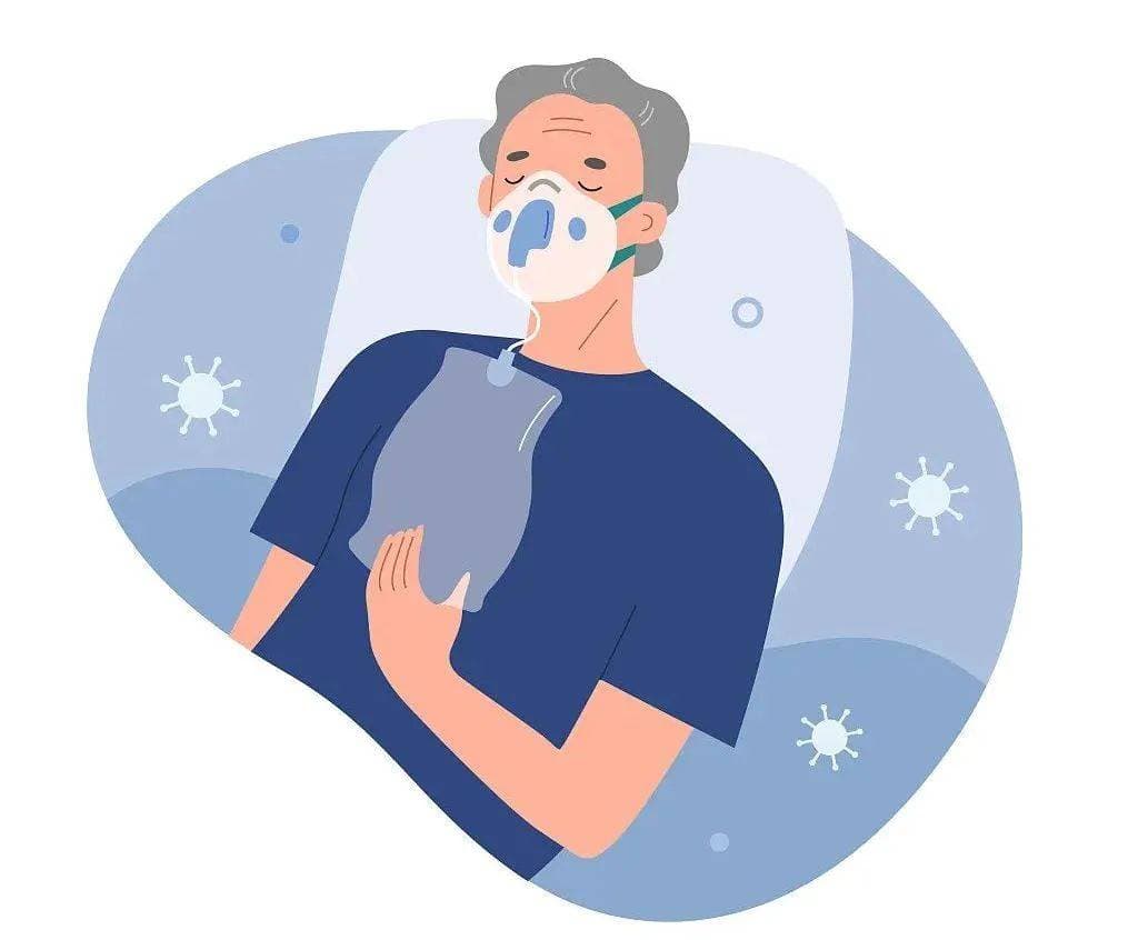 家庭氧疗知多少？一文详解设备选择与使用注意事项
