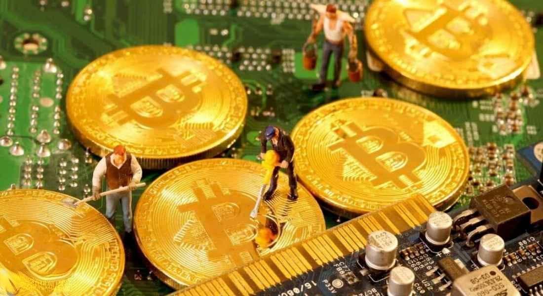 比特币挖矿为什么会很耗电？