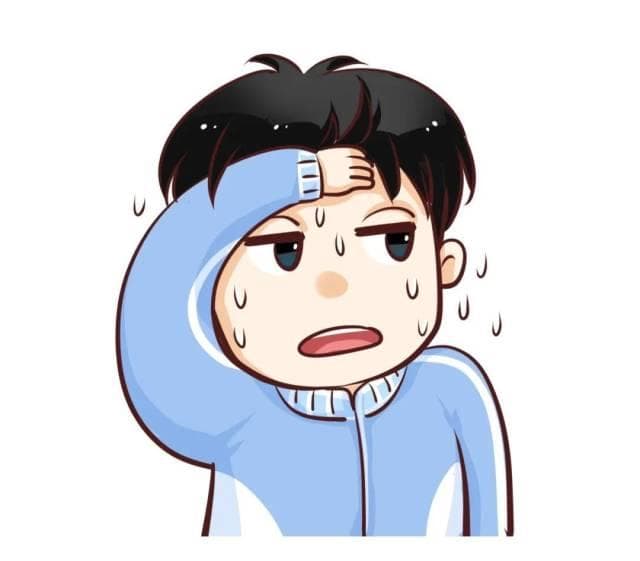 为什么有些人动不动就出汗？原因在这里→
