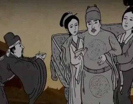 红丸案：明末宫廷的疑云与权力斗争