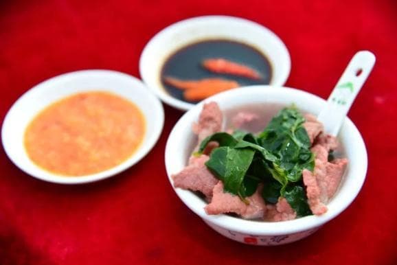 梅州美食攻略：从早餐到夜宵，吃遍梅州特色美食