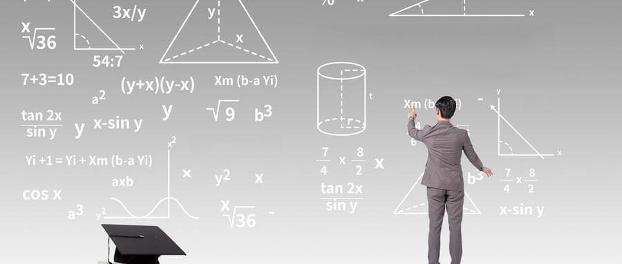 高一数学错误的学习方法汇总