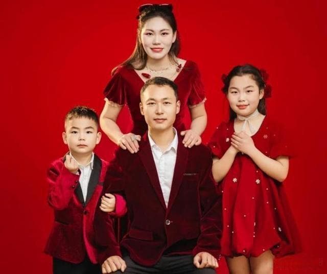 爸妈中，谁的基因决定孩子的智商和长相，专家回答很统一，太准了