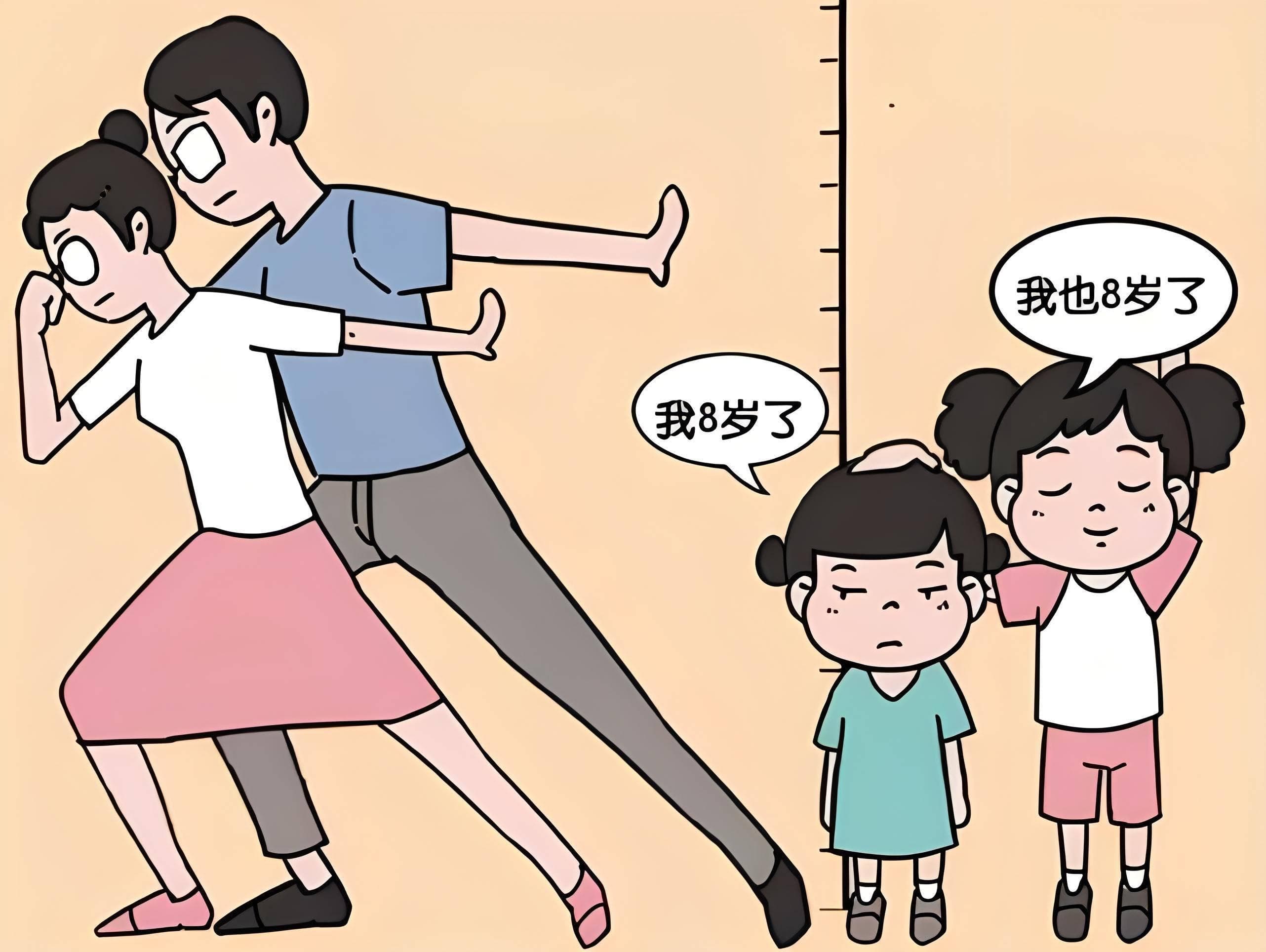 孩子个子矮怎么办？科学身高管理策略指南