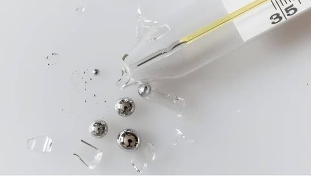 水银体温计即将全面退市，以后测体温用啥？