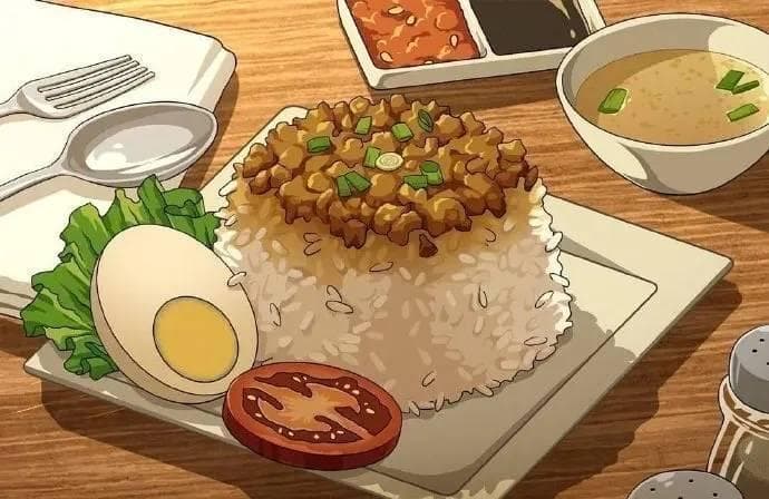 夏日美食推荐：7道营养又好喝的汤品