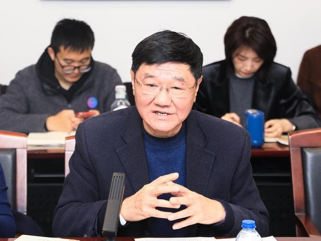 中西哲学的根本差别：一场关于中华文明自我理解的学术探讨