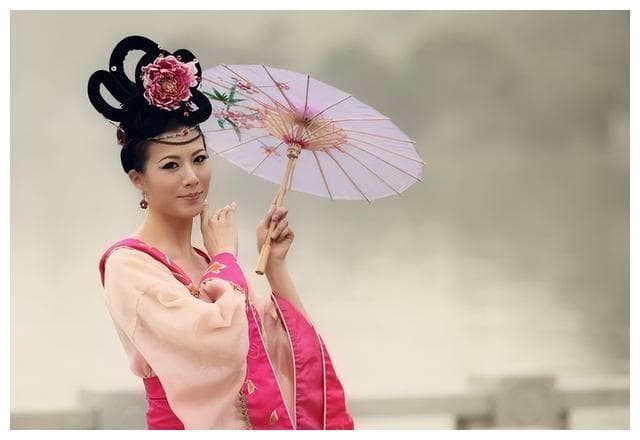古代侍妾豪门生活憋屈，盛唐一夫多妻下，普通女性与侍妾生存巨异