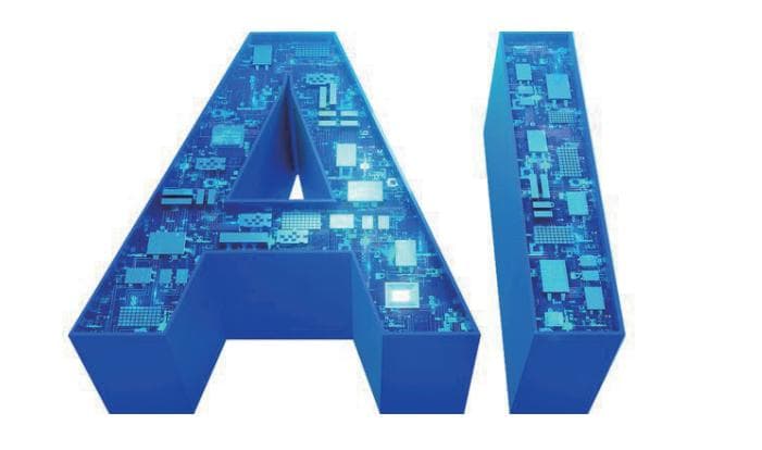 AI与传媒业融合发展的理念与路径
