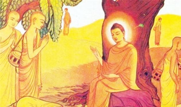 释迦牟尼到底是哪国人？外国学者：与印度没有关系，正宗的中国人