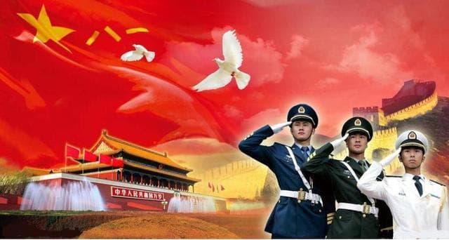 军旗简史：从南昌起义到“八一”军旗的演变