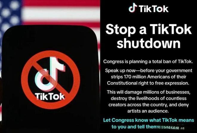 随着TikTok禁令在美国日益临近，众多外国人也纷纷注册中国的抖音