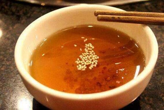芝麻油怎么吃 芝麻油的食用方法
