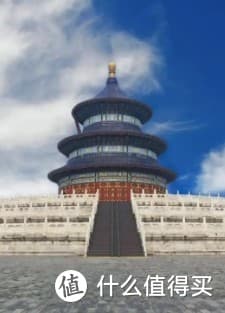 天坛旅游攻略