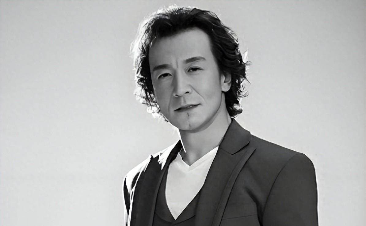 李咏去世7年，真相终于大白：一个父亲的最后选择