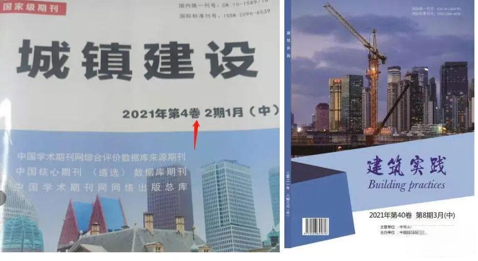 多人职称论文被发在虚假期刊上，牵出一条隐秘灰色产业链