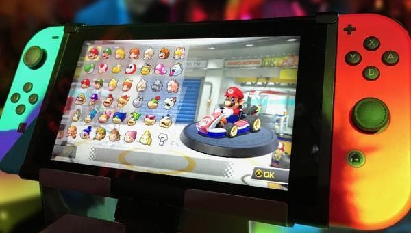Switch手柄连接不上电脑？原因及解决指南
