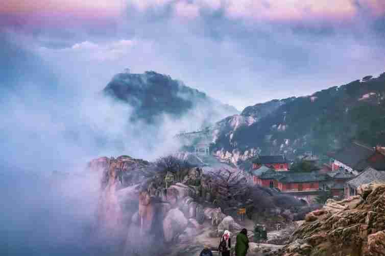 天津出发周边3日自驾游好去处推荐，5个登山、看景自驾游景点攻略收藏