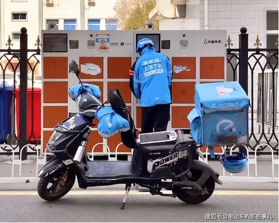 电动车续航提升，换电与大容量电池，哪个更划算？