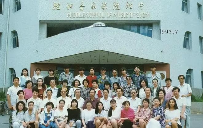 张译妻子钱琳琳：带着儿子二婚“下嫁”，19年后才知她嫁得有多值