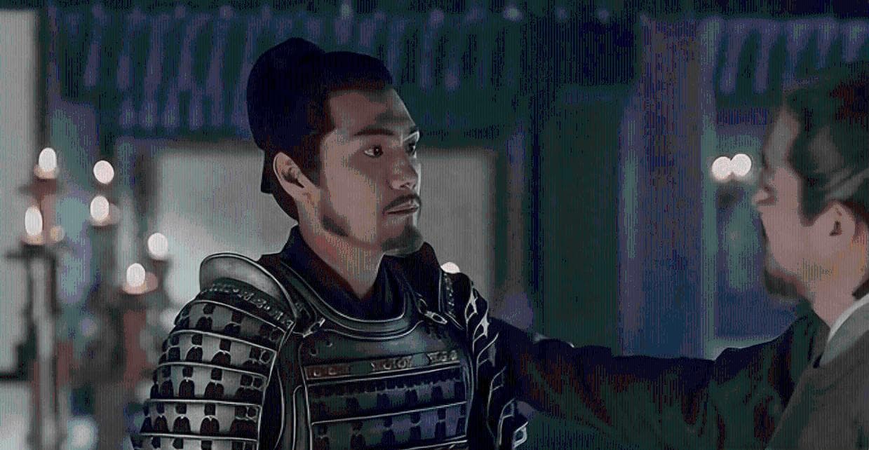狄青：北宋第一名将，从小兵到元帅的经典案例