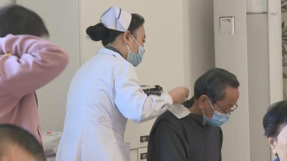 深圳养老 "卷" 起来了！"15 分钟养老服务圈" 未来可期！