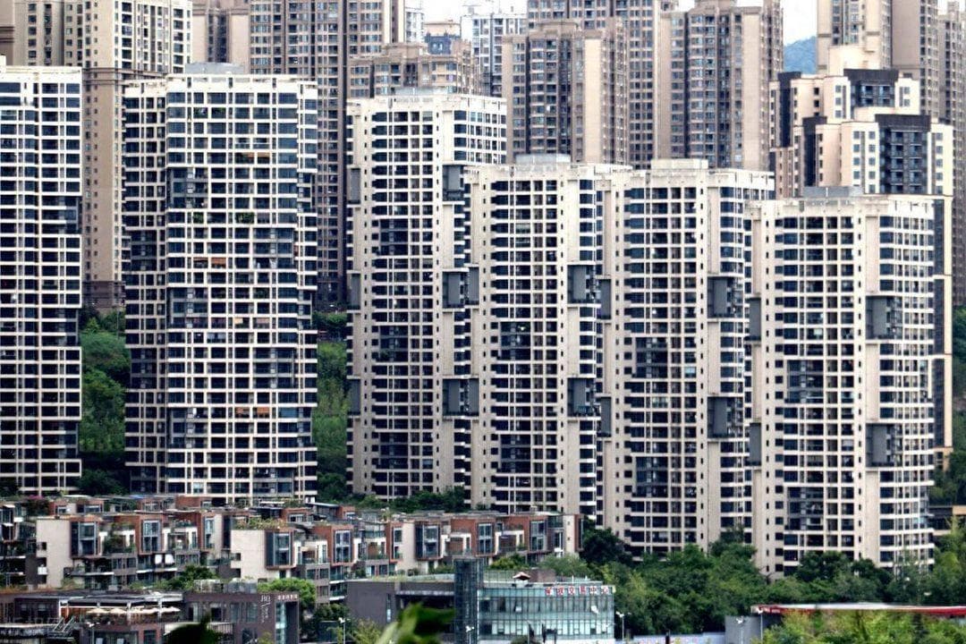 搬了5次家，发现最抢手的5种「黄金楼层」，住着舒服升值还快