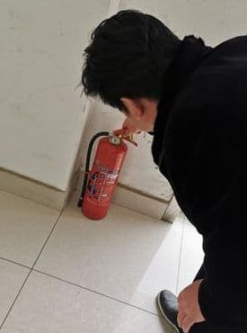 灭火器检查与维护全攻略：确保消防安全的关键步骤