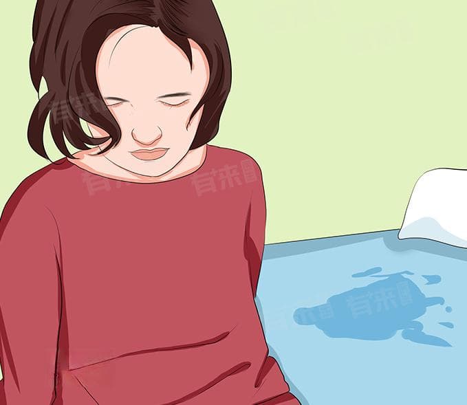 儿童尿床去医院看什么科