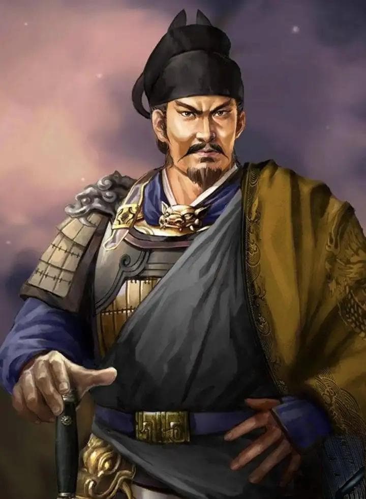安重荣说：天子，兵强马壮者当为之，宁有种耶！如何评价这句话？