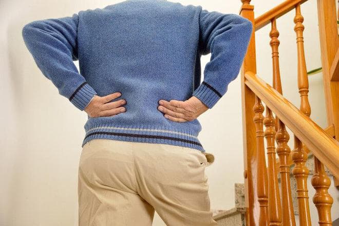 身体有病胯骨知道？总是“胯骨痛”，或是4种病在发“求救”信号