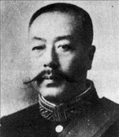 王永江帮张作霖整顿东北，为其发展军工立下大功