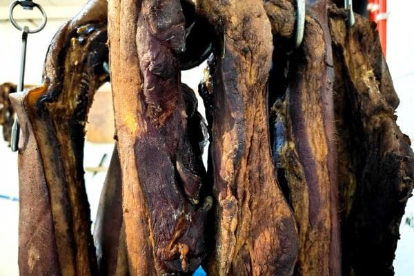 从清洗到烹饪：腊肉的正确处理与5种美味做法
