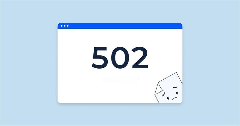 阿里面试必考：502 Bad Gateway错误详解与实战