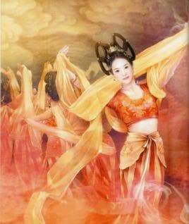 汉少帝刘辩之妻唐姬：东汉末年的传奇女性