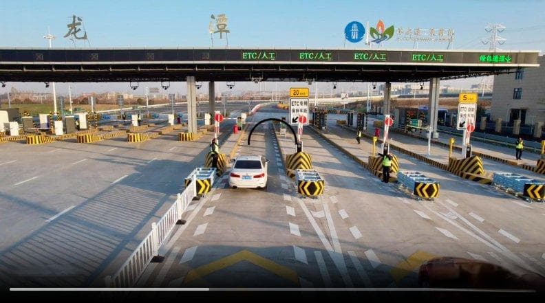 宁扬长江大桥今日通车，南京再添跨江新通道
