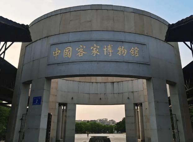 梅州旅游攻略：必去的5个景点
