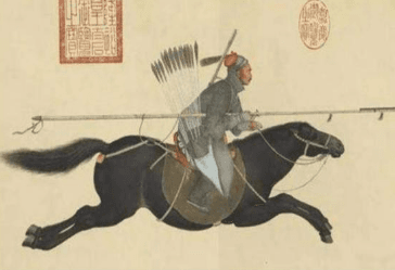 驴在古代有多重要？唐宋政府高度重视驴业的发展