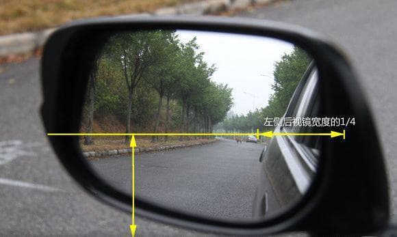 高手开车的27个好习惯和技巧，现在学还不晚……