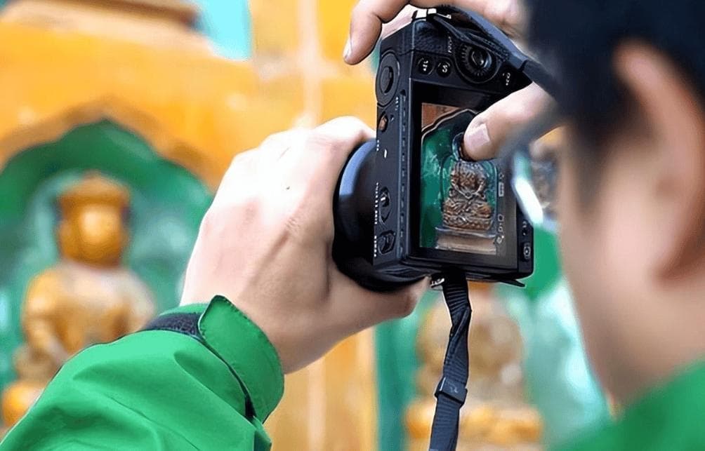 为何在寺院参观禁止对佛像拍照？真是迷信？寺庙僧人说出背后实情