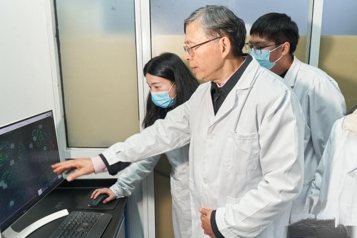 浙江科研团队抗癌药研发：将拥抱AI与机器人技术