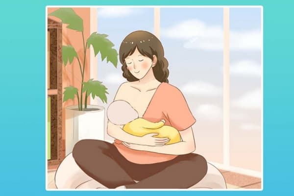 哺乳期能吃羊肉吗？这些食物更适合新妈妈