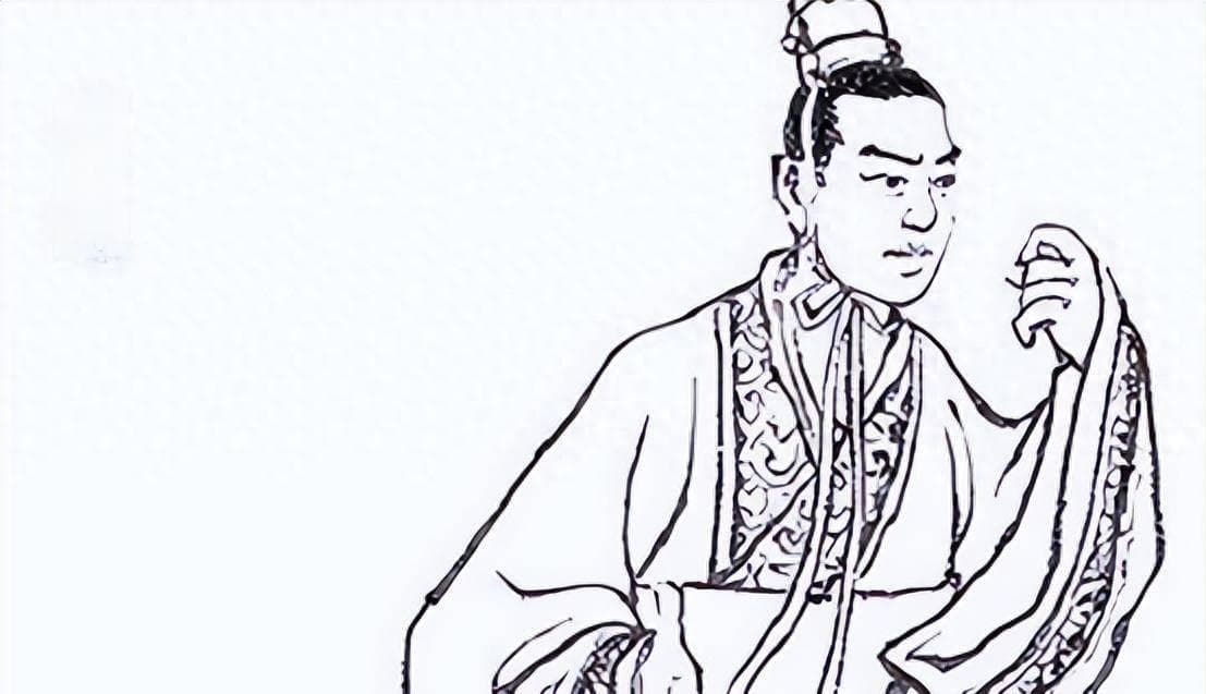 下笔成章的曹植，他的一生有多可惜？《洛神赋》是为谁而写？
