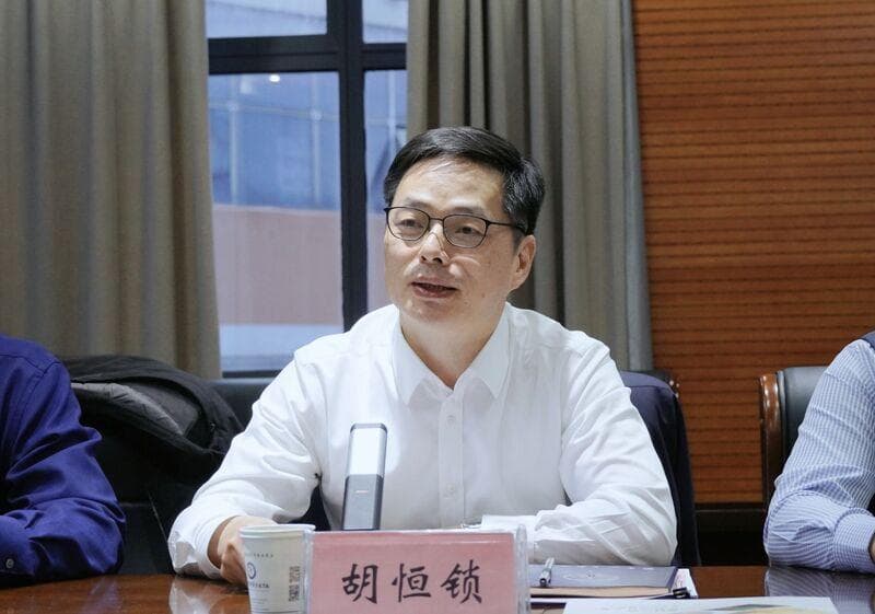 创新校企合作助推经济高质量发展，长三角区域职教社调研南京样本